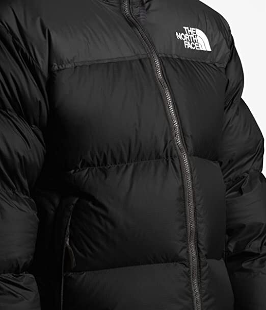 The North Face 1996 Retro Nuptse 700 Puffer Down Jacket The North Face 1996 Retro Nuptse 700 Puffer Down Jacket