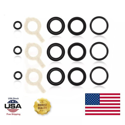 #ad 30623 Seals Rebuild Kit For Cat Pump Pressure Washer Model 30 31 34 310 340 350 $14.87