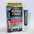 Fungi-Nail MAXIMUM STRENGTH ANTI-FUNGAL PEN Solution Stops Itching Restores FOOT