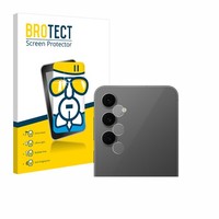 Panzerfolie Schutzglas Samsung Galaxy S24 Fe (Nur Kameraschutz) Displayschutz
