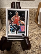 2025 Panini Donruss WNBA - Chelsea Gray #38