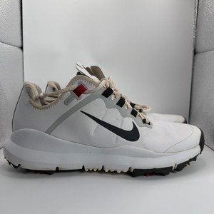 NIKE TW’13 ゴルフ 27cm ワイド DR5753-100 新品 Nike Tiger Woods '13 Wide Golf Shoes 'Photon Dust' (DR5753-001