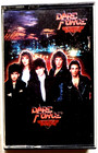 DARE FORCE FIREPOWER CASSETTE TAPE PRIVATE 1989 POWER ARENA METAL MPLS, MN