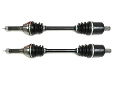 Balanced Front CV Axles for Polaris 1333246 ACE 325 500 570 900, ATVPC
