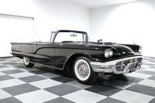1960 Ford Thunderbird for Sale