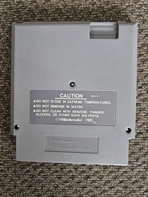 Archon Nintendo Entertainment System, 1989 NES Cartridge Only Activision