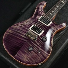 Paul Reed Smith(prs) Custom 24 Aurora Borealis Used Electric Guitar [AUTH]