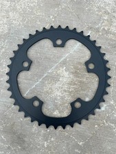 Unbranded 9/10-Speed Alloy Chainring  110 BCD / 40T / EXC