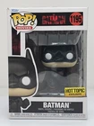 Batman 1195 Funko Pop Movies DC Universe Hot Topic Exclusive