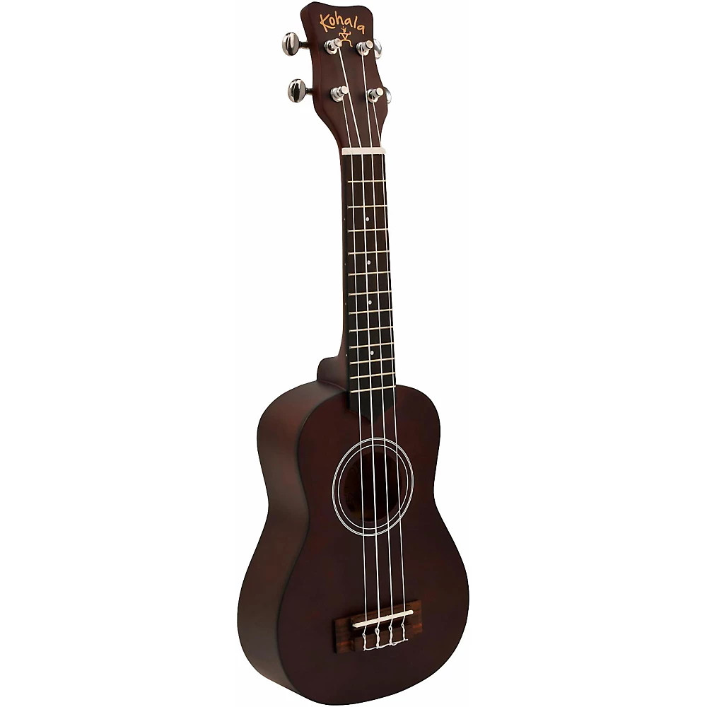 Kohala KPP-S Soprano Ukulele Player Pack Natural 15890₽