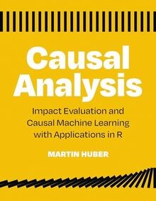 Causal Analysis: Impact Evaluation and Causal Machi... | Buch | Zustand sehr gut