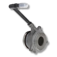 VW Bora Kupplungshydraulik Kupplungsgeberzylinder 31 Mm Valeo OEM 810123