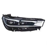 Hauptscheinwerfer Rechts 12 V LED Hella Licht-Expertise Passend FüR BMW Ix