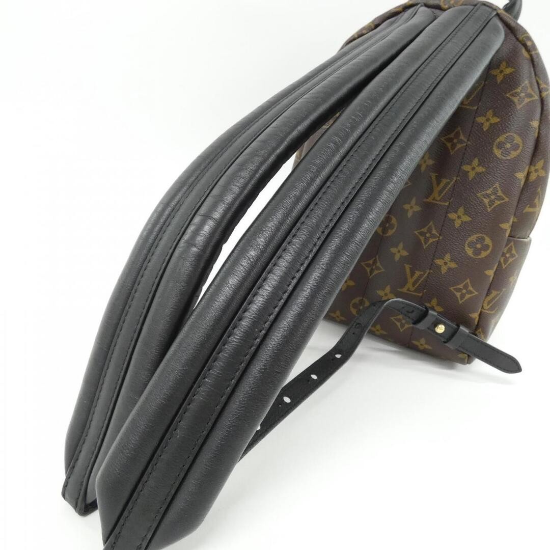 Louis Vuitton Monogram Reverse Palm Springs Backpack PM M44870 Rucksack from Jap image 8