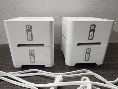 Sonos Connect Amp 1st Generation **Used** Legacy  ZP90 Sonos 1 Controller App