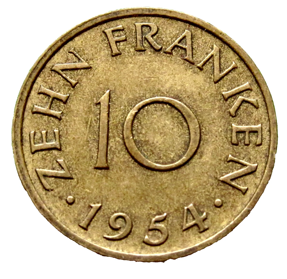 1954 German Coins for sale | eBay