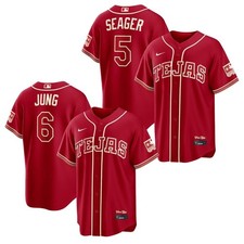 Texas Rangers Collecting and Fan Guide 4