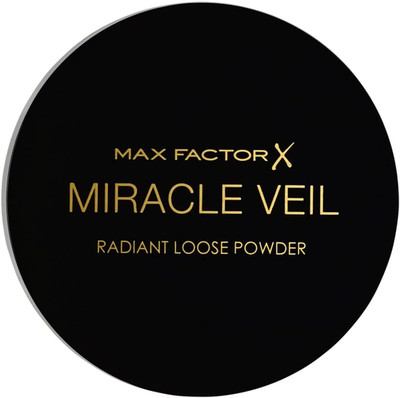 Miracle Veil Radiant Loose Face Powder, 4 g (1er Pack)