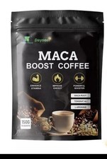 Maca XPower  Coffee Boost  Energy Ginseng Sex Drive