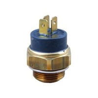 Temperaturschalter LüFter M22X1.5 3-Polig 87°C-82°C Mahle FüR U.A. Peugeot 205
