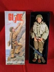 G.I. JOE Men of Action Normandy Ranger 12" Action Figure Hasbro 1998 Excellent