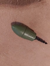 Johnny Seven Topper Toys One Man Army OMA 1964 Anti-Tank Anti-Bunker Missile
