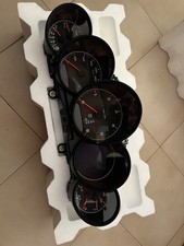 Compteur Porsche CAYENNE