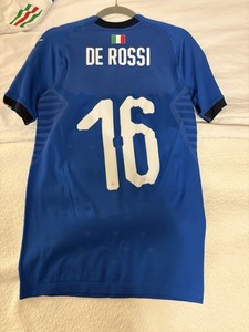 De Rossi Jersey | eBay De Rossi Jersey | eBay