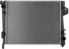 Spectra Premium CU2479 Complete Radiator