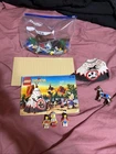 LEGO Western Chief's Tepee 6746 Complete W/ Instructions- Retired