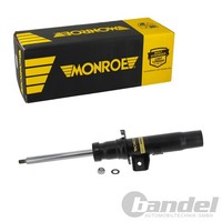 Monroe Gasdruck StoßDÄMpfer Vorne Links Passend FüR Bmw I3 | G9606
