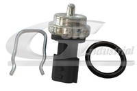 KüHlmittel Wasser Temperatur Sensor 3Rg 80441 FüR Opel Movano X62 Bus Vivaro X83