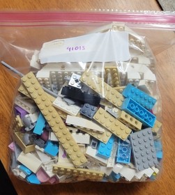 LEGO Friend Set 41015 Dolphin Cruise Ship 💯 Complete! EUC FAST SHIP or PU IL