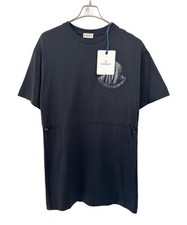 MONCLER          one piece black I20938I00010