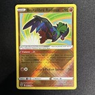 Carte Pokémon Brutalibré Radieux 081/189 Astres Radieux