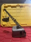 Vintage Original 1960’s Tonka State Hi-Way Dept Mobile Crane Truck Parts