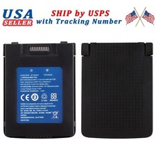 For Zebra Battery 3800mAh BT-000473 fits Zebra TC22 TC27 HC20 BTRY-HC2L5L-2XMAXB
