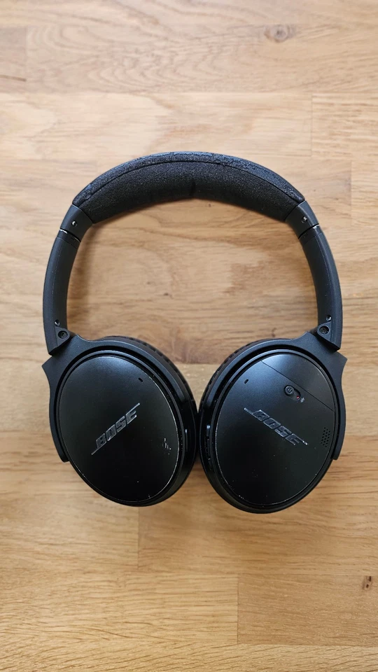 Bose QuietComfort 35 II, Foto 1 von 5