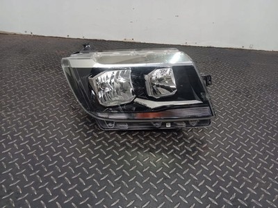 Frontscheinwerfer Man Tge Crafter 7C1941006 Rechts Scheinwerfer Headlight