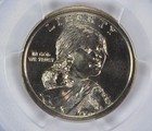 2013-D Sacagawea $1 Treaty With The Delawares MS68 PCGS *9385 — photo 4