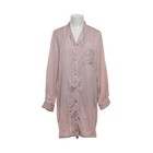 SS Weddings, Nachthemd, Größe: M, Beige, Polyester, Satin, Damen #Wrw
