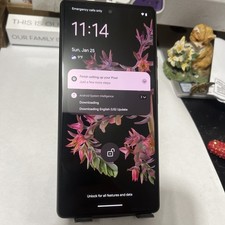    READ    Google Pixel 6 128GB Factory  OEM unlocked Smartphone, 6323