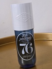Sol De Janeiro - Cheirosa 76 - Perfume Mist - 240ml - New & Sealed (RRP £38)