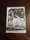 2025 Panini Will Shipley Base (Raw)