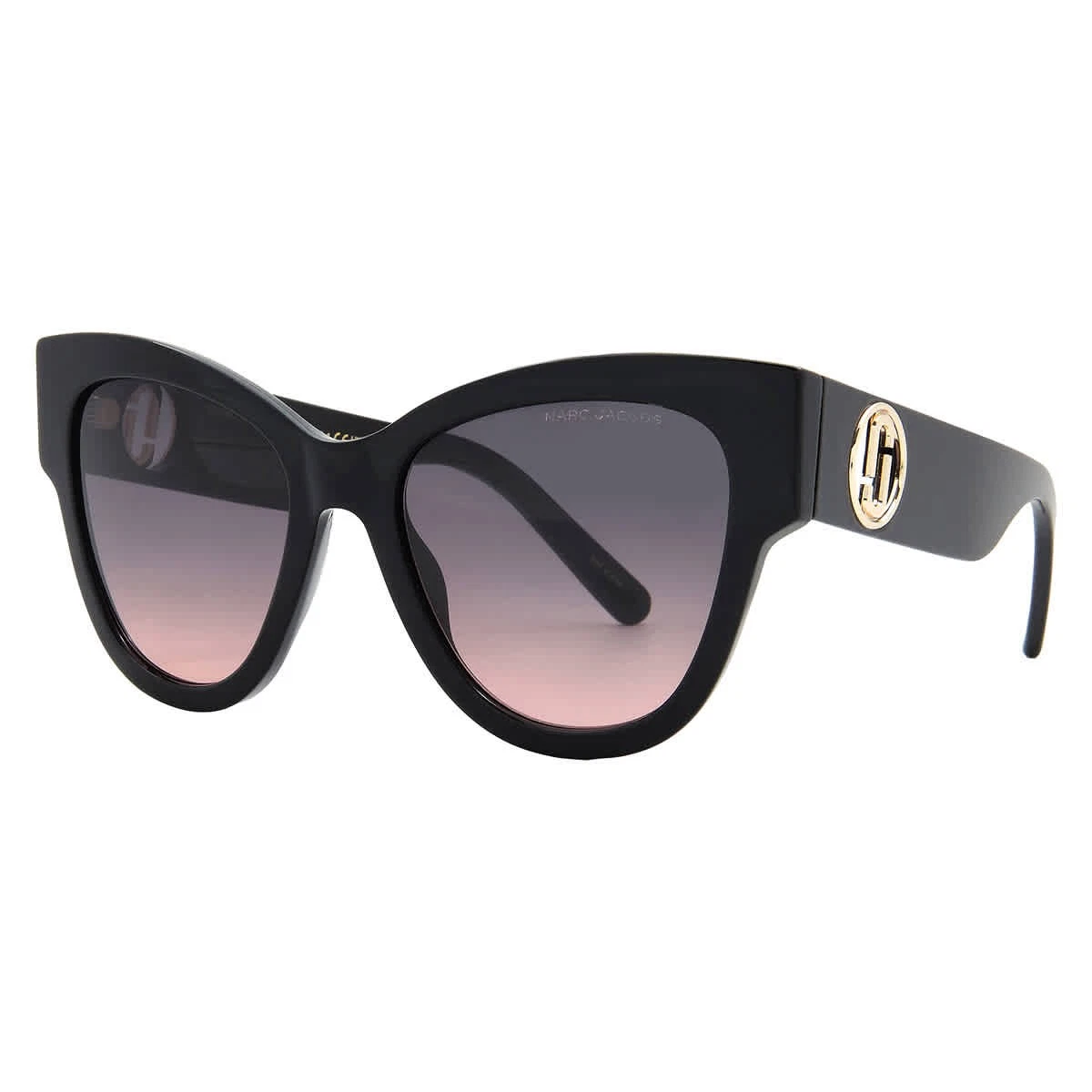 MARC JACOBS MJ627GS-8079O-54 Sunglasses Size 54mm 145mm 19mm black Women NEW 61MxCi5+VBL._AC_UY900_.jpg main image 4