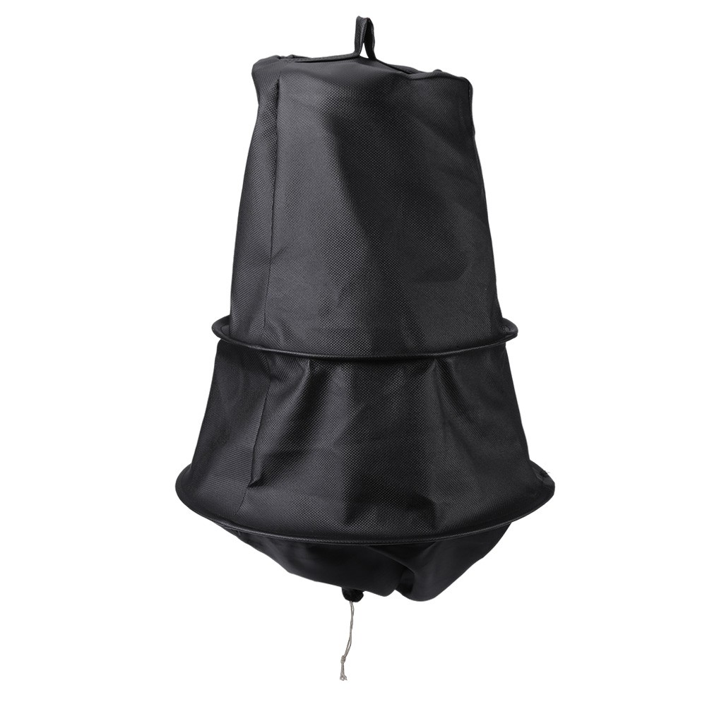 HOT Black Beekeeper Tool Bee Cage Swarm Trap Swarming Catcher Beekeeping