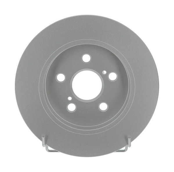2X Bremsscheibe Coat+ Jurid 562751JC JC Schachtel FüR Toyota Verso Prius PHV CT-image