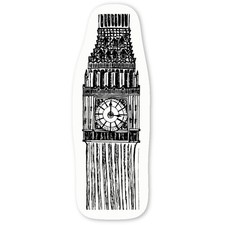 'Big Ben' Decal Stickers (DW005565)