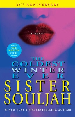 The Coldest Winter Ever | Sister Souljah | Taschenbuch | Englisch | 2005