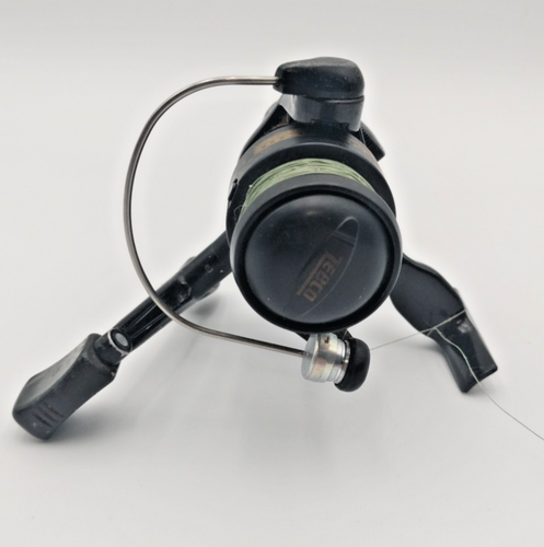 Vintage Zebco 50 Year Classic (1949-1999) Fresh Water Spinning Open Face Reel - 第 3/9 張圖片